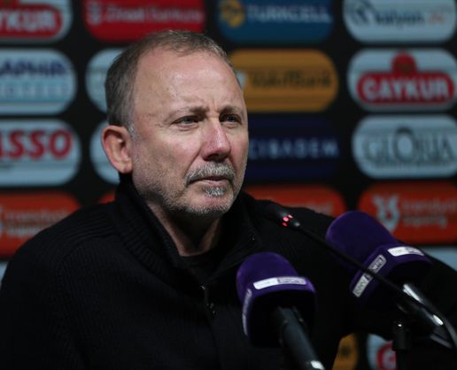 >Çaykur Rizespor-Beşiktaş maçının ardından