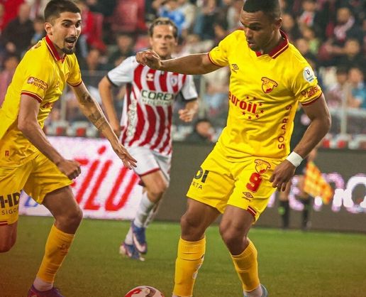 >Göztepe, Avrupa hayallerine son maçta veda etti