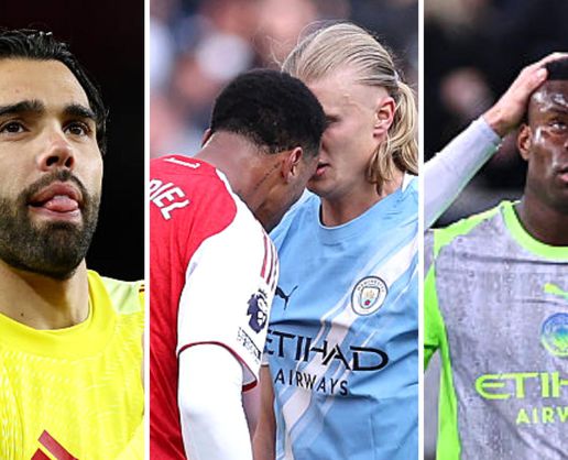 >Arsenal'ın 22 Yıllık Hasreti Sona Erdi: Premier Lig Şampiyonu