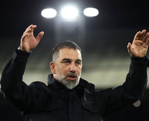 >Arda Turan'a son maçında büyük şok