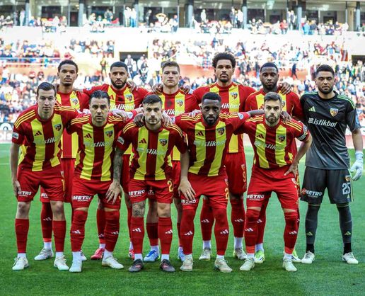 >Kayserispor, FIFA ve UEFA'ya gidecek