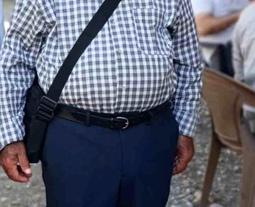 >Hacı oldu, hayatını kaybetti