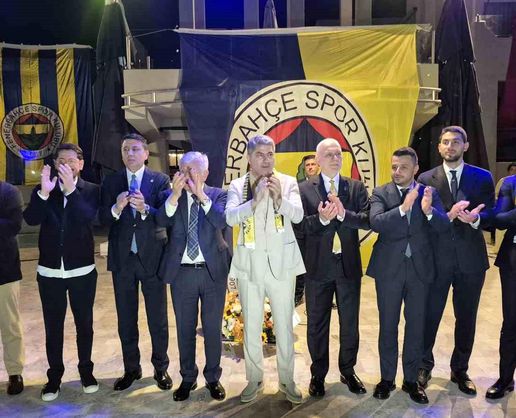 >Fenerbahçe Başkan Adayı Hakan Safi: Kısa Vadede Şampiyonluk Hedefliyoruz