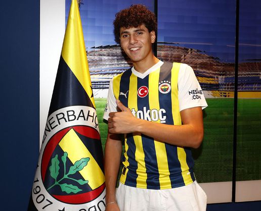 >Omar Fayed 3. kez Fenerbahçe'ye geri dönüyor