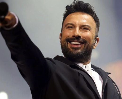 >Tarkan ücretsiz konser verecek