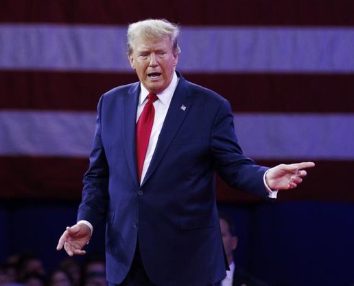 >ABD Başkanı Trump'tan, yapay zeka kararnamesi