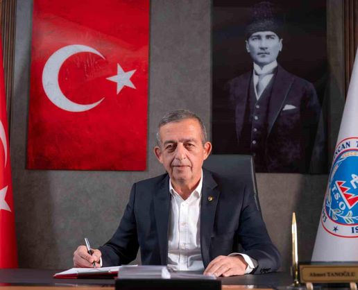 >Tanoğlu: 