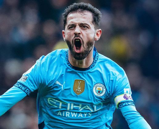 >Bernardo Silva'dan Galatasaraylılara müjde