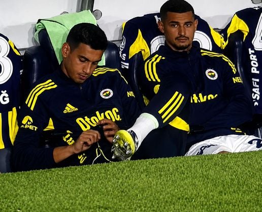 >Fenerbahçe'ye geri dönüyor: Karakter çok önemli