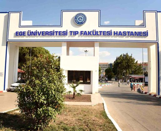 >Ege Üniversitesinde 3.1 milyar liralık kamu zararı operasyonu: 44 gözaltı