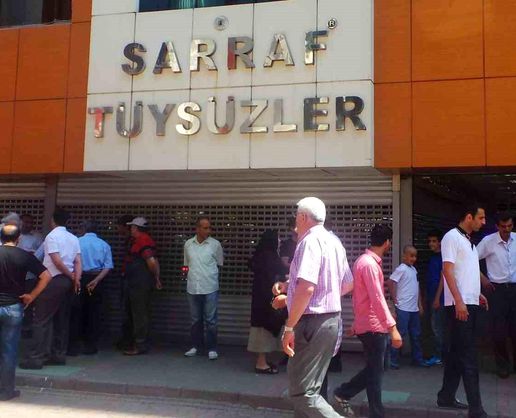 >Kuyumcu davasında 4 sanığa toplam 254 yıl hapis cezası