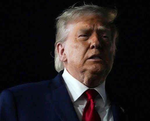 >Trump: İran helikopterimizi düşürdü, karşılık vermemiz gerekiyor