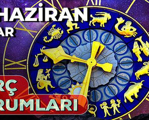 >14 Haziran 2026 burç yorumları! Boğa, Aslan, Başak burcu AŞK, EVLİLİK, SAĞLIK yorumları ne diyor?