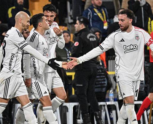 >Takımın yıldızıydı! Beşiktaşlıları üzecek ayrılık haberi