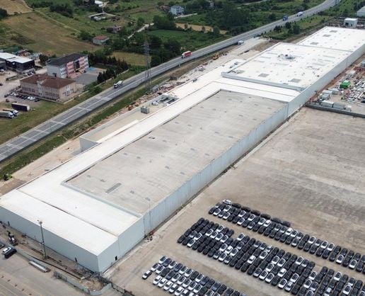 >Hyundai'den Türkiye'ye 715 milyon euro değerinde yatırım hamlesi