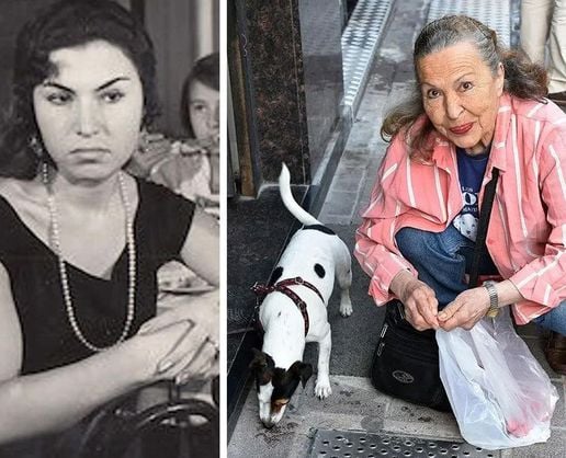 >Yeşilçam efsanesi 'Panter Emel' hayatını kaybetti