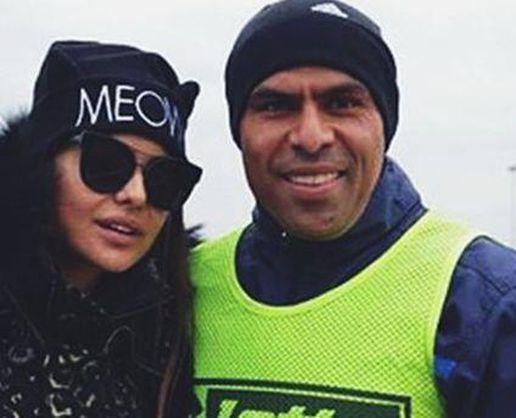 >Mert Nobre eşi Priscila Nobre kimdir, ne iş yapıyor? Priscila Nobre kaç yaşında, nereli, Türk mü?