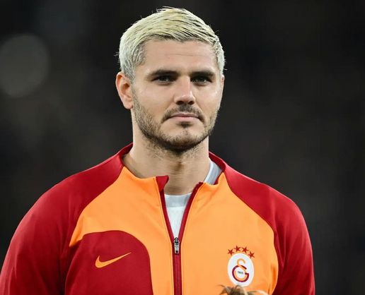 >Taraftarın sevgilisi müjdeyi verdi! Icardi Galatasaray'da kalıyor