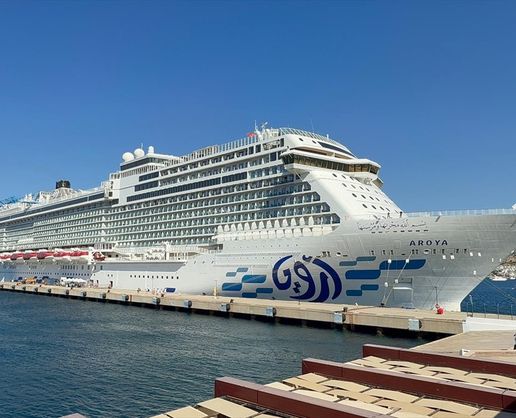 >Bodrum'a