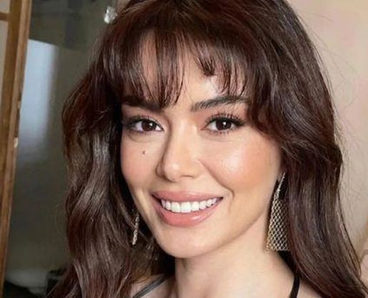 >Seray Kaya sevgilisi kim? Seray Kaya evli mi?