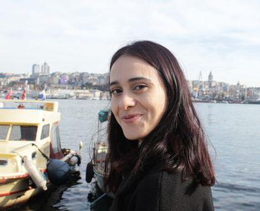 >Deniz Göktaş'ın sevgilisi Cemre Kaboğlu kimdir, ne iş yapıyor? Cemre Kaboğlu kaç yaşında, nereli?