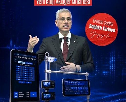 >Bakan Memişoğlu'ndan 