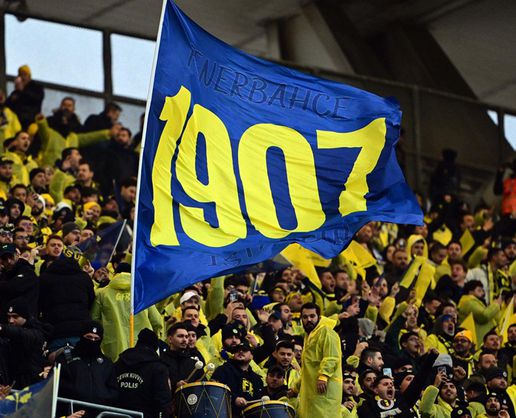 >Fenerbahçe'den UEFA'nın verdiği cezaya itiraz