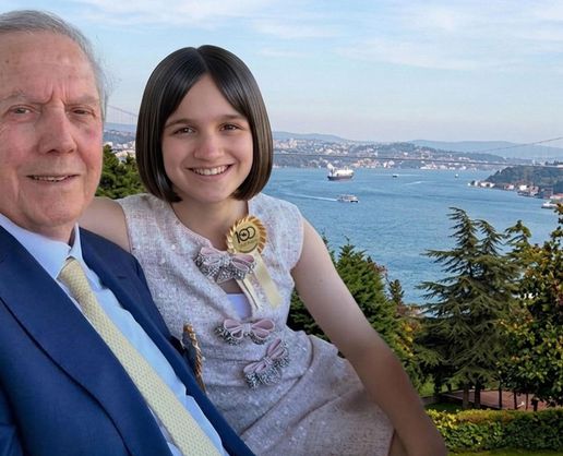 >''Genç kadın, Aziz Yıldırım'ın evinde öldü'' iddiası! Yaz Yıldırım'dan açıklama var