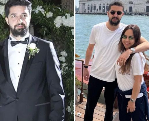 >Ebru Gündeş’in tutuklanan eski eşi Murat Osman Özdemir sessizliğini bozdu