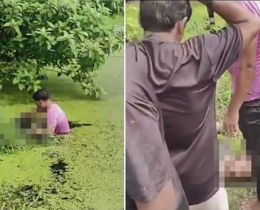 >Hindistan'da 12 yaşındaki kıza tecavüz edip öldüren cani linç edildi