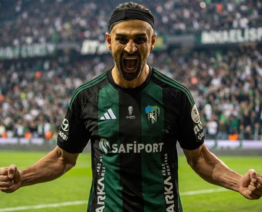 >Serdar Dursun'a Süper Lig'in eski şampiyonundan kanca