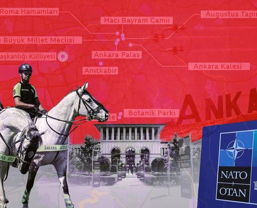 >NATO Zirvesi'nde Liderler Dört Ana Konuda Buluşuyor: Trump'ın Ruh Hali Belirleyici Olacak