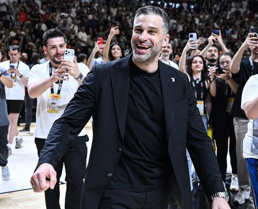 >Beşiktaş, Dusan Alimpijevic ile sözleşme uzattı