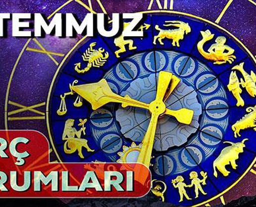 >14 Temmuz 2026 burç yorumları! Oğlak, Yengeç, Kova burcu yorumu... AŞK, EVLİLİK, SAĞLIK yorumları ne diyor?