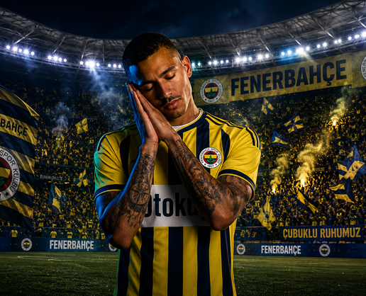 >Fenerbahçe, Mason Greenwood'u KAP'a bildirdi