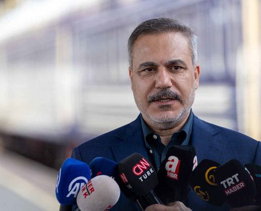 >Fidan: FETÖ'nün kullanım değeri bitti ama kirli güç odaklarıyla iş birliği yapıyor