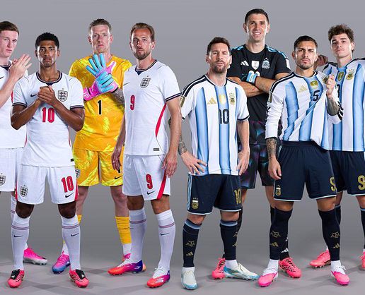 >İngiltere-Arjantin: 2026 Dünya Kupası Yarı Finalinde Tarihi Rekabet ve Messi Faktörü