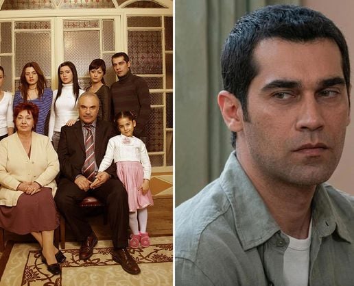 >Yaprak Dökümü’nün Şevket'iydi! Son halini görenler tanıyamıyor