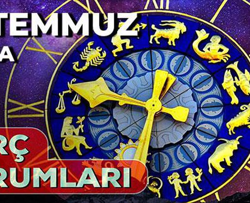 >17 Temmuz 2026 burç yorumları! Oğlak, Kova, İkizler burcu yorumu... AŞK, EVLİLİK, SAĞLIK yorumları ne diyor?