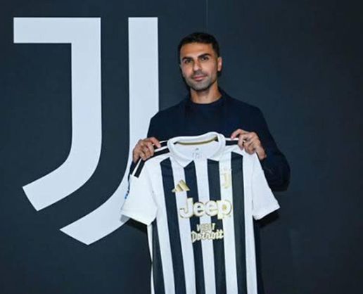 >Milli futbolcu Zeki Çelik, Juventus'a transfer oldu