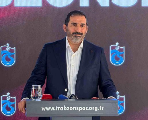 >Trabzonspor'da Oulai ve Cenk Özkaçar sıcak