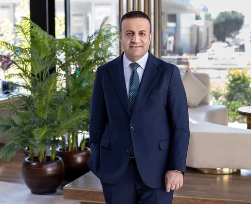 >Luxera GYO'dan haziran ayı konut satışlarına ilişkin değerlendirme