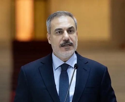>Bakan Fidan: Dileğimiz bir an önce İran ve Amerika arasında anlaşmaya tekrar dönülsün