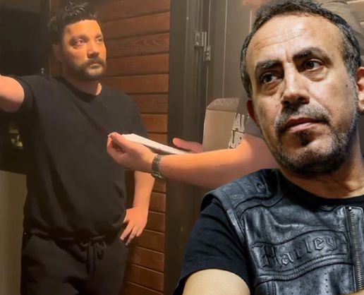 >İşte Oğuzhan Uğur'un emniyetteki ilk ifadesi