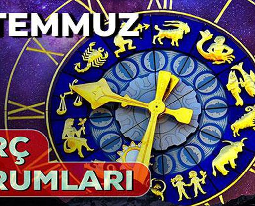 >21 Temmuz 2026 burç yorumları! Kova, Akrep, Yay burcu yorumu... AŞK, EVLİLİK, SAĞLIK yorumları ne diyor?