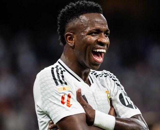 >Vinicius Junior estetik yaptırdı, bambaşka birine dönüştü