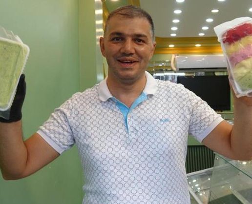 >Piyasaya kızdı! Fiyatını 400 liradan 10 liraya indirdi