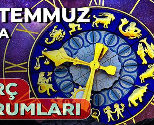 >24 Temmuz 2026 burç yorumları! Oğlak, Akrep, Başak burcu yorumu... AŞK, EVLİLİK, SAĞLIK yorumları ne diyor?
