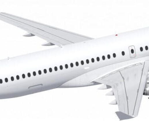 >BermudAir, Airbus'tan 10 A220-300 Uçağı Sipariş Etti