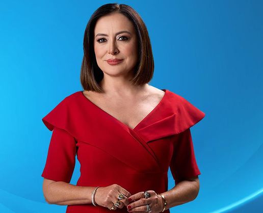 >Bir dönem sona erdi! İşte Didem Arslan Yılmaz'ın yeni adresi